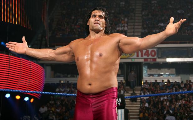 The Great Khali – Bio, Facts, Height, Age, Net Worth
