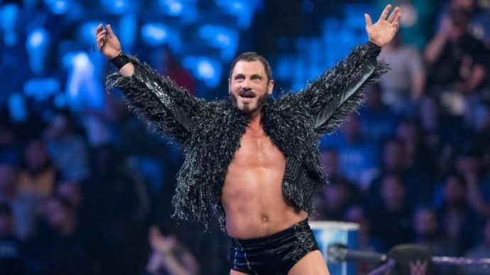 Austin Aries – Bio, Facts, Career, Age, Net Worth, Early Life