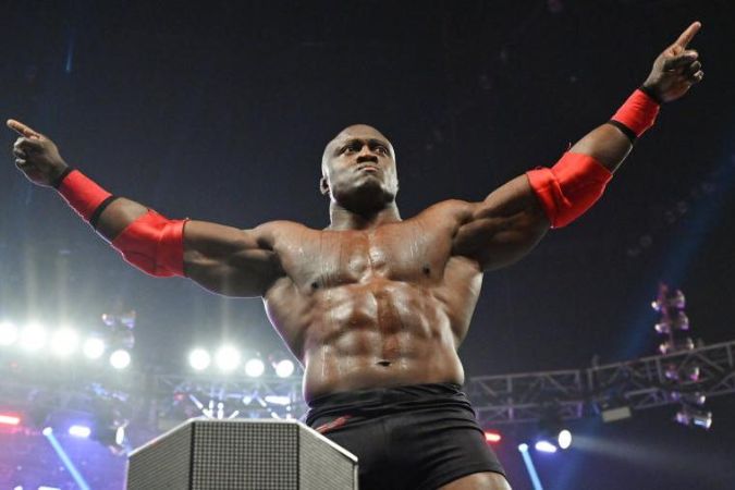 Bobby Lashley, Real Name, Age, Height, Wife, Kids, Net Worth, Instagram