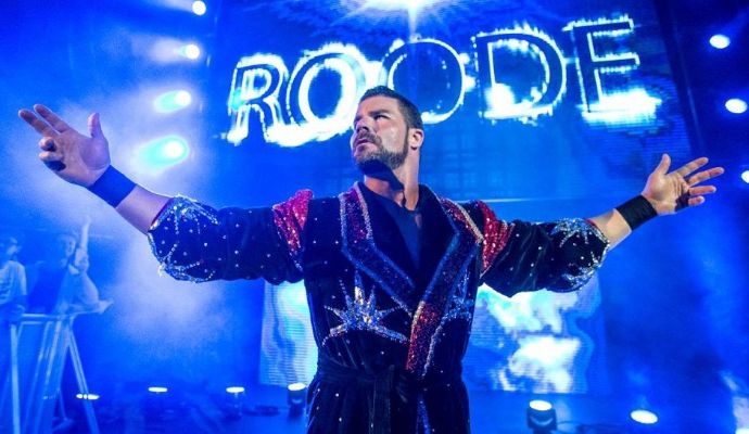 Bobby Roode – Bio, Facts, Career, Age, Personal Life, Other Media