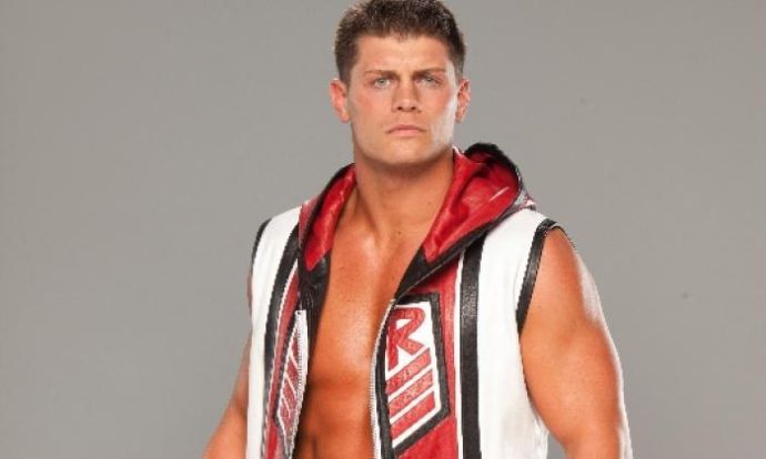 Cody Rhodes – Bio, Facts, Career, Personal Life, Net Worth