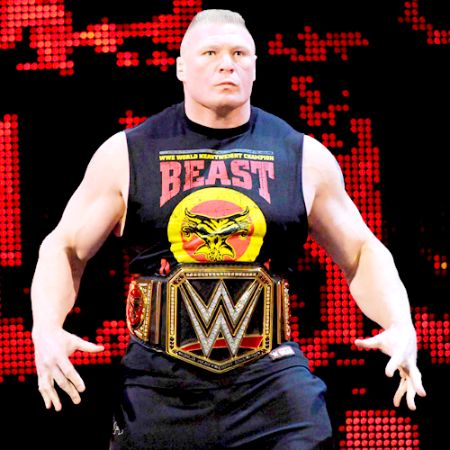Brock Lesnar Championship