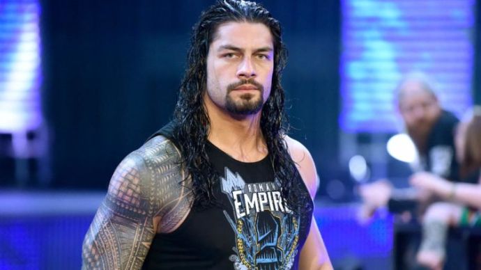 Roman Reigns Net Worth, Bio, Facts, Career, Personal Life