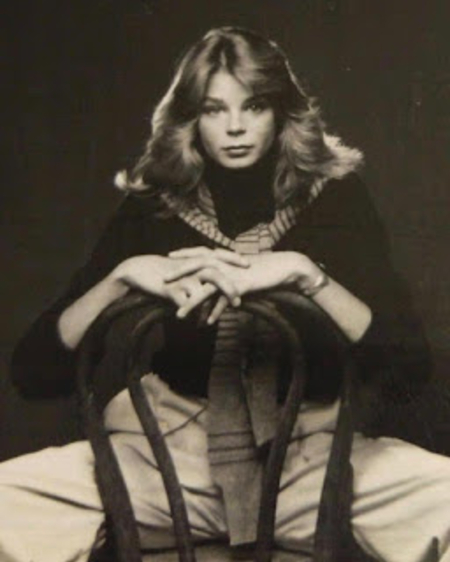 Kristine DeBell young and height
