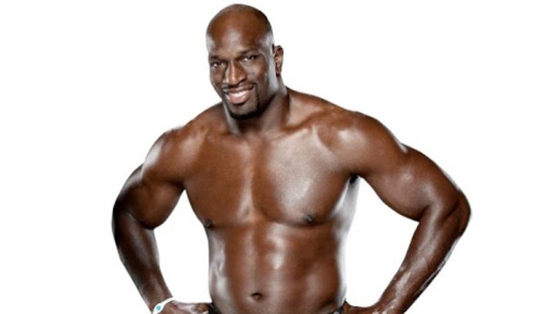 Titus O’Neil Bio, Facts, Career, Personal Life, Net Worth