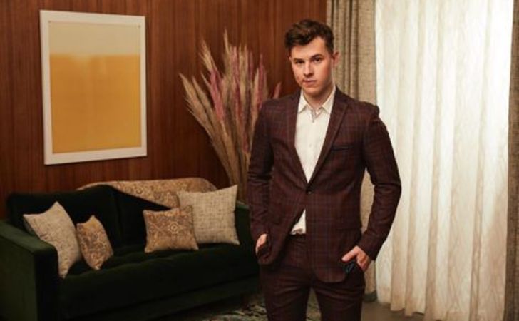 Nolan Gould Age, Height, Modern Family, IQ, Net Worth, College, Dating, IG