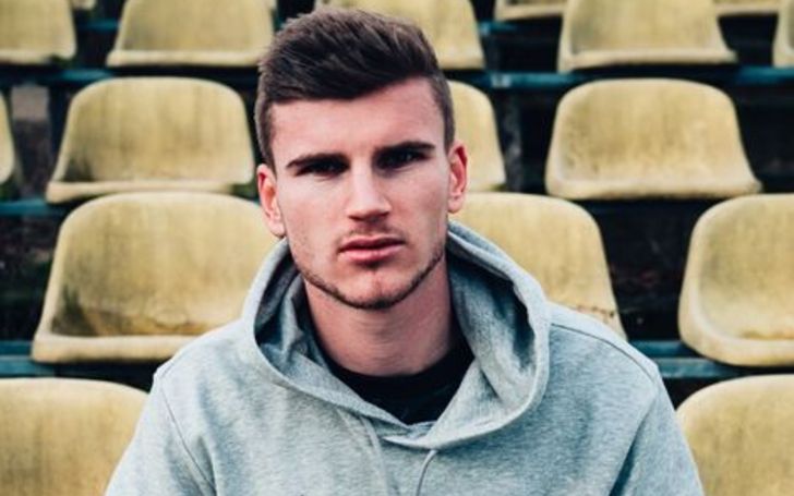 Timo Werner Age, Height, Stats, Transfer News, Position, Market Value, Instagram