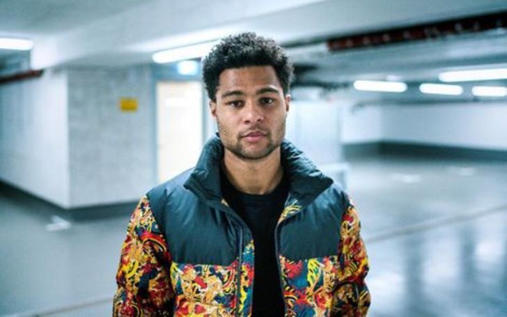 Serge Gnabry Height, Age, Bio, Parents, Stats, Profile, Salary, Value, Instagram