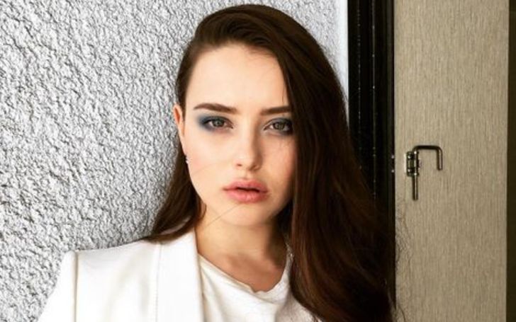 Katherine Langford 13 Reasons Why, Gay, Age, Height, Body, Career, Net Worth
