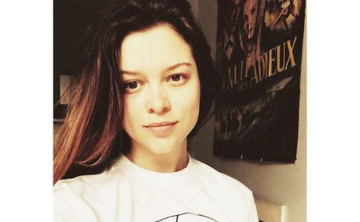 Sophie Cookson Height, Age, Career, Husband, Net Worth, Instagram