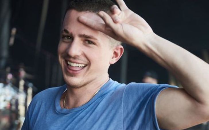 Charlie Puth age, height, songs, girlfriend