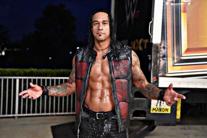 Damian Priest, Age, Career, Personal Life, Wife, Wrestling, Net Worth