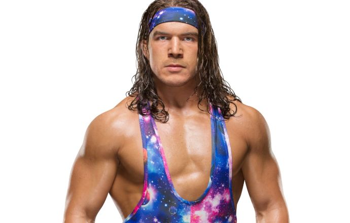 Chad Gable Bio, Facts, Age, Height, Spouse, Net Worth