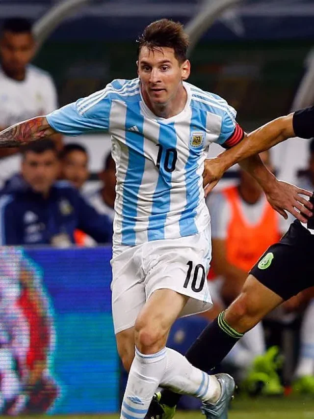 Quick facts about Argentina in the Football World Cup 2022