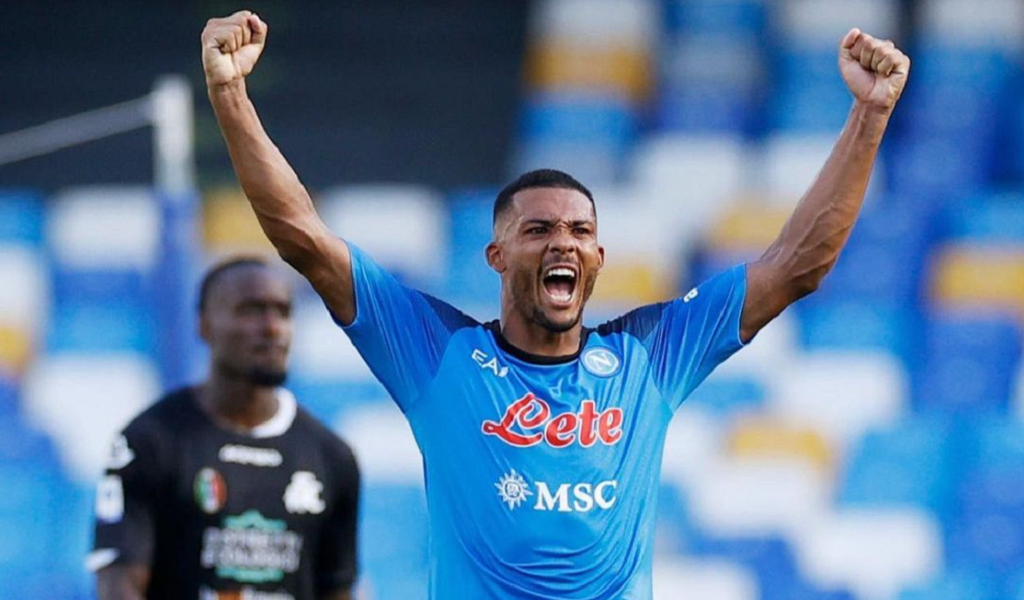 Does Juan Jesus Have Brother? Meet His Siblings And Parents
