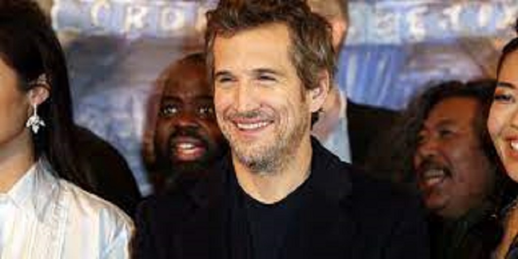 Guillaume Canet Religion