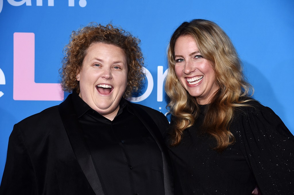 Fortune Feimster Brother