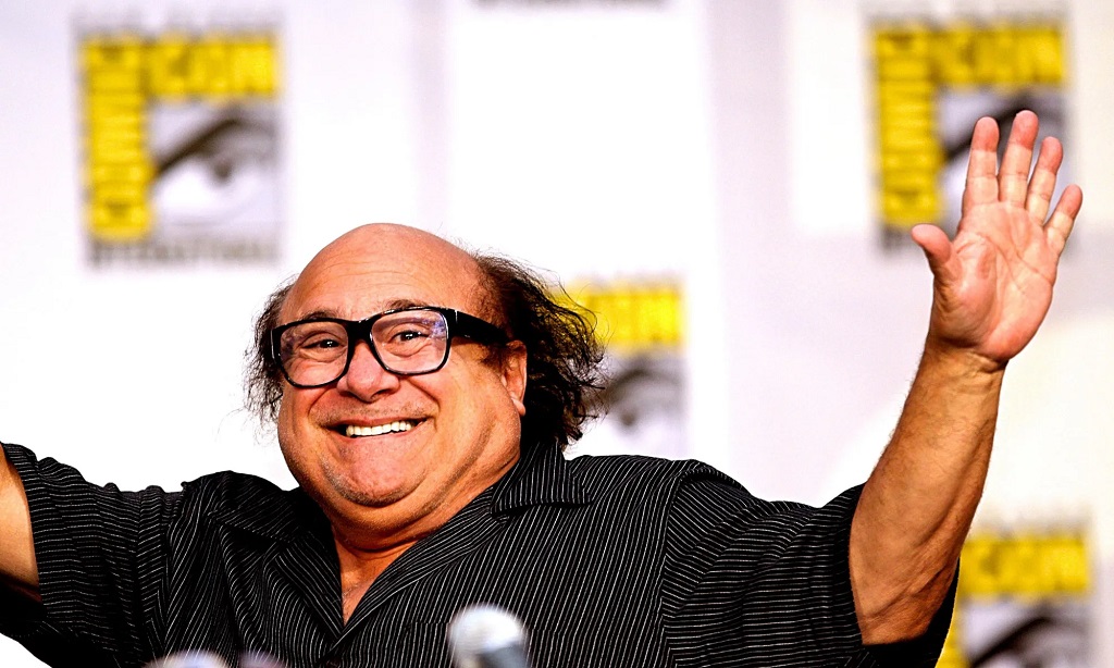 Danny DeVito Weight Loss Journey: Before And After Photos