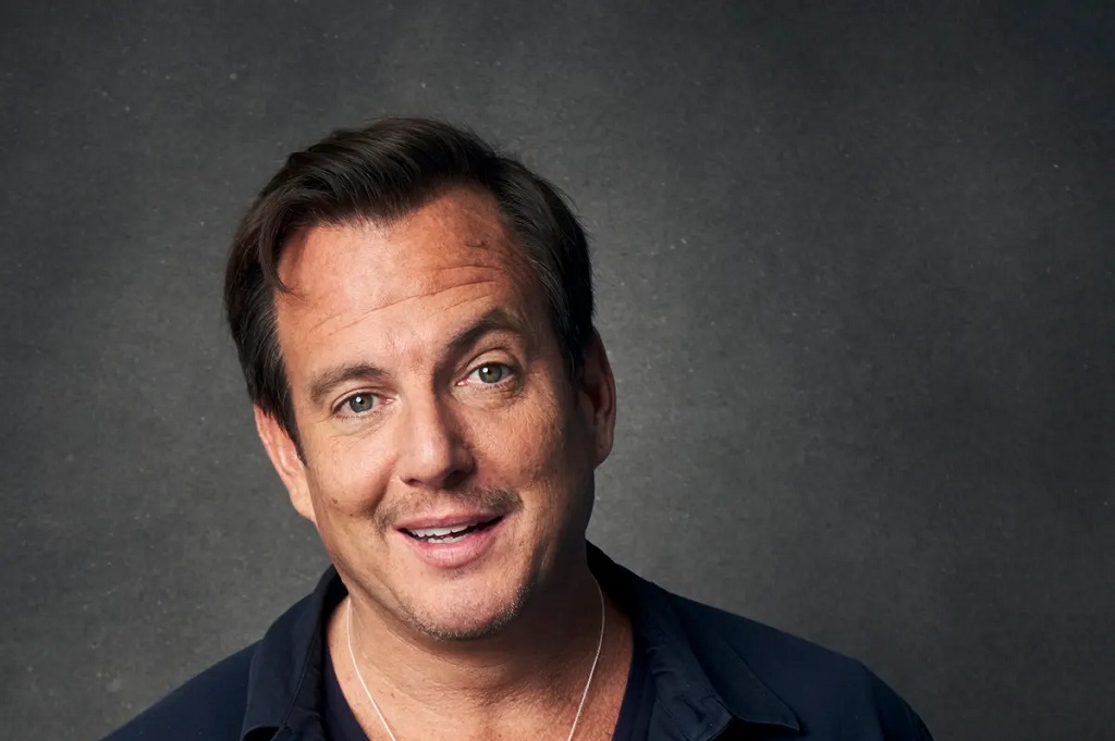 Will Arnett Religion: Is He Christian Or Jewish? Family And Siblings