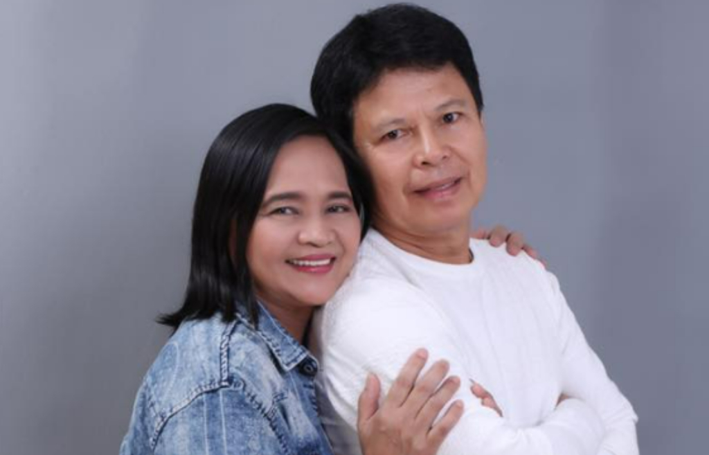 Carlyn Ocampo Parents 