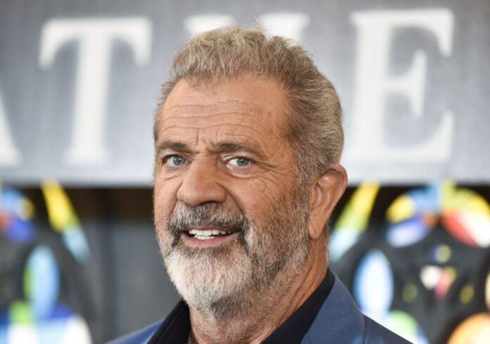 Mel Gibson Pedophile