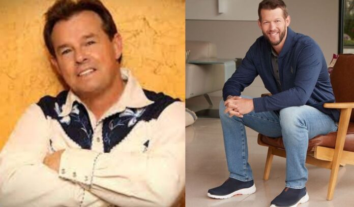 Is Clayton Kershaw Related To Sammy Kershaw? Family Tree