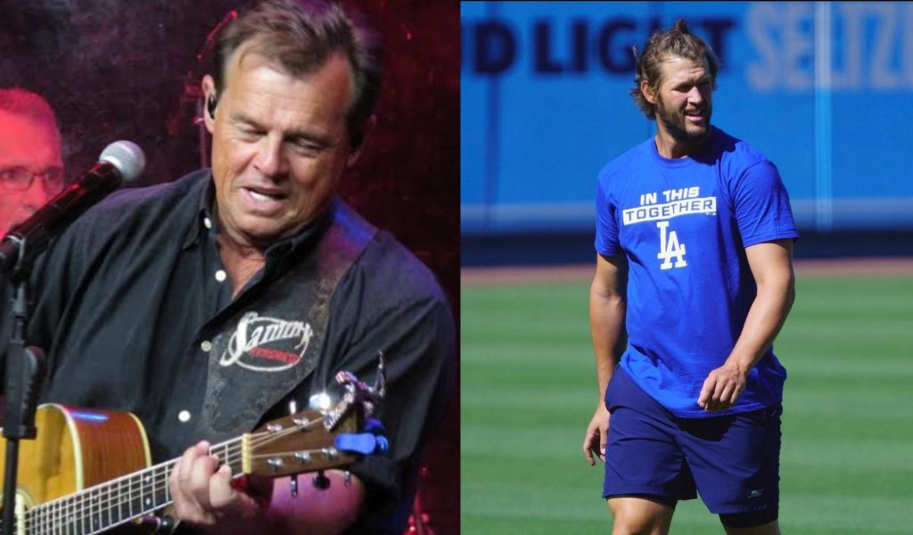 Is Clayton Kershaw Related To Sammy Kershaw? Family Tree