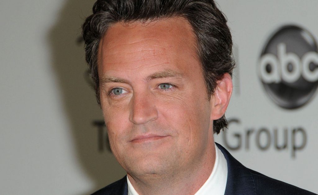 Matthew Perry wife