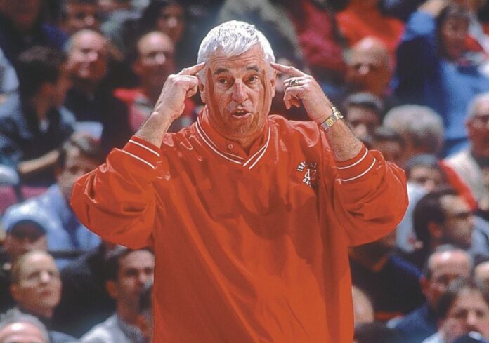 Bobby Knight Brother