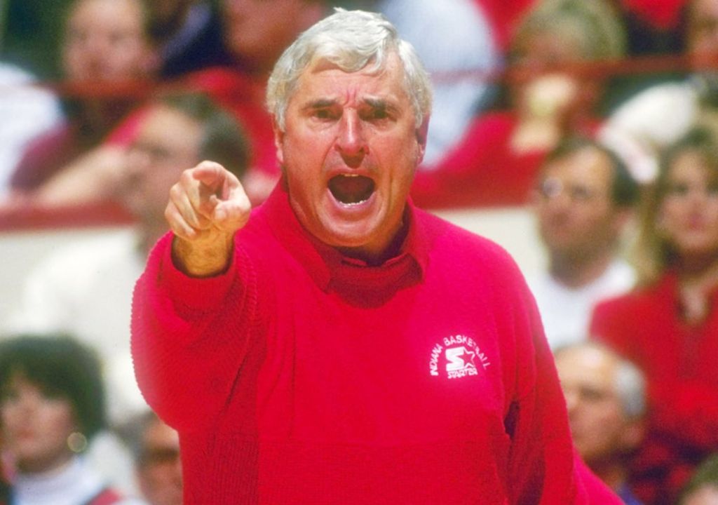 Bobby Knight Brother