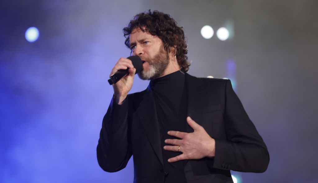 Howard Donald brother