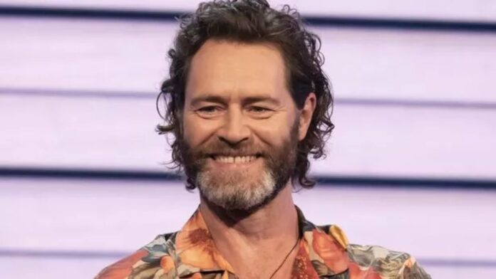 Howard Donald featured image