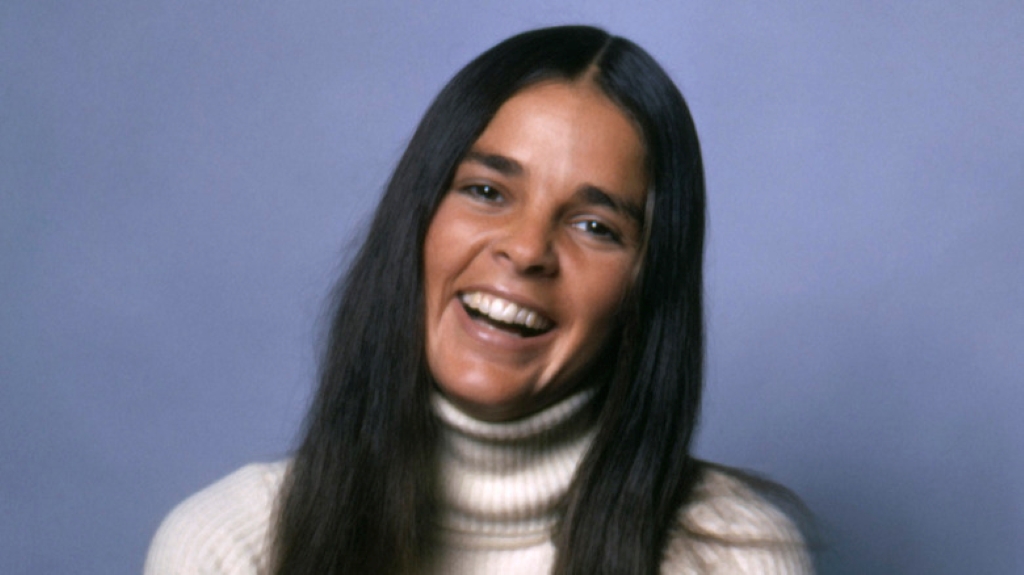 Ali MacGraw Daughter- Does She Have One