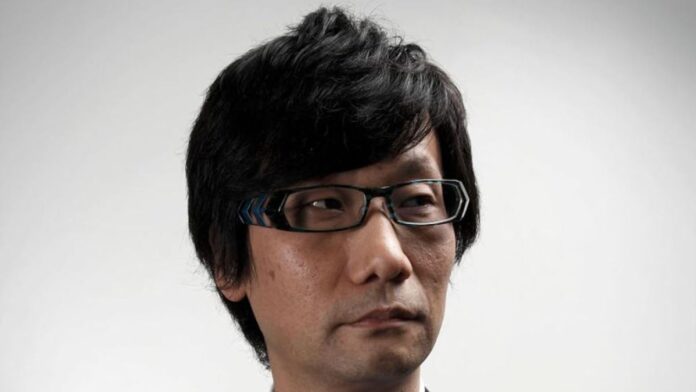 Hideo Kojima Suicide