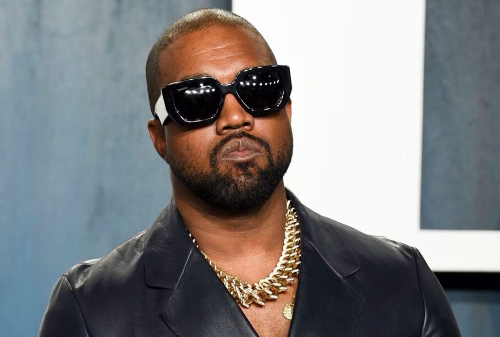 Is Kanye Banned From The Super Bowl