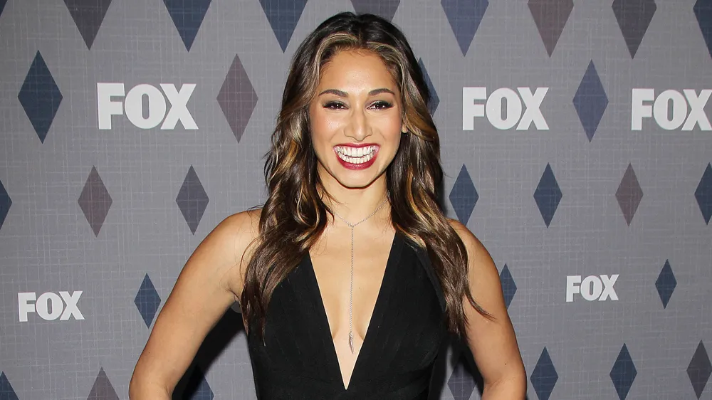 Meaghan Rath Weight Loss 
