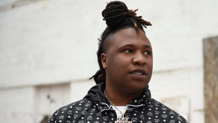 Is Tay Keith Arrested? Charges And Prison Sentence